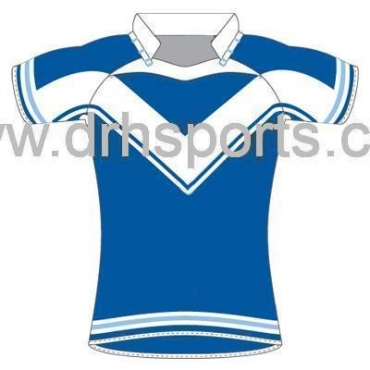 Thailand Rugby Tee Shirts Manufacturers in Whitehorse
